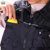 New Model Dog Trainer's Loose-fitting Jacket with Large Pockets and Multi-functional Dog Training Suit Anti-grab Suit Pet Items
