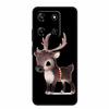 Coque For Infinix Note 30i Case Note30i Cartoon Silicone Soft Phone Case For Infinix Note 30 Pro VIP Back Cover Case 30Pro Funda