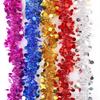 TaTanice Festive Colorful Garland