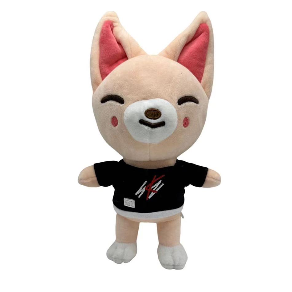 Selling Bob Plush Toy Cartoon Anime Figure Bob Doll Sleeping Pillow Soft Stuffed Toy Children Birthday Christmas Gifts