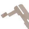 1Set 18650 5S1P Nickel Thickness 0.15Mm Spotwelding Connector Nickel Sheets For Electric Drill Cordless Plating Sheet Steel
