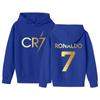 Hoodies For Boys And Girls Print Long Sleeve Cute Sweatshirt Teen Girls Anime Tops 3-14Y