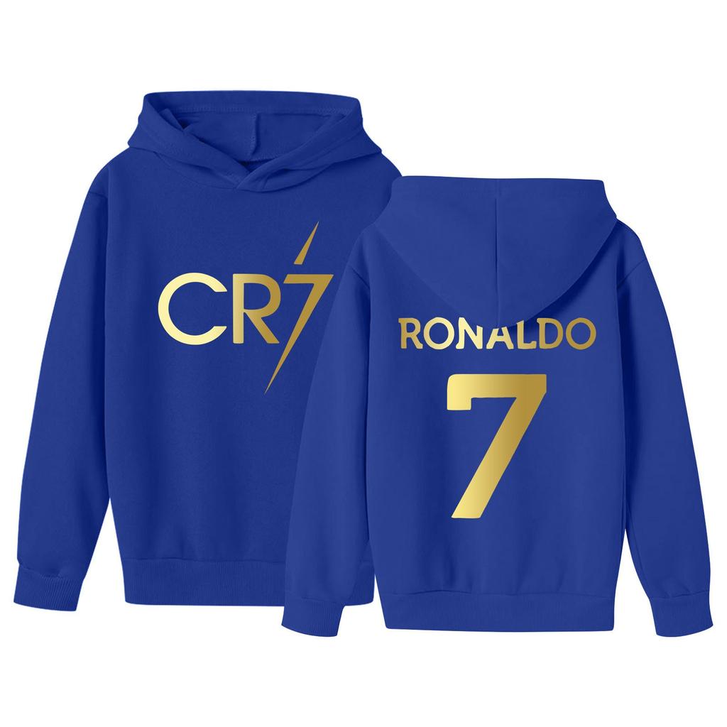 Hoodies For Boys And Girls Print Long Sleeve Cute Sweatshirt Teen Girls Anime Tops 3-14Y