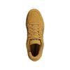 Adidas ENTRAP Synthetic Leather, Split Cow Leather, Leather Low top Skateboard Shoes Unisex KJ6984