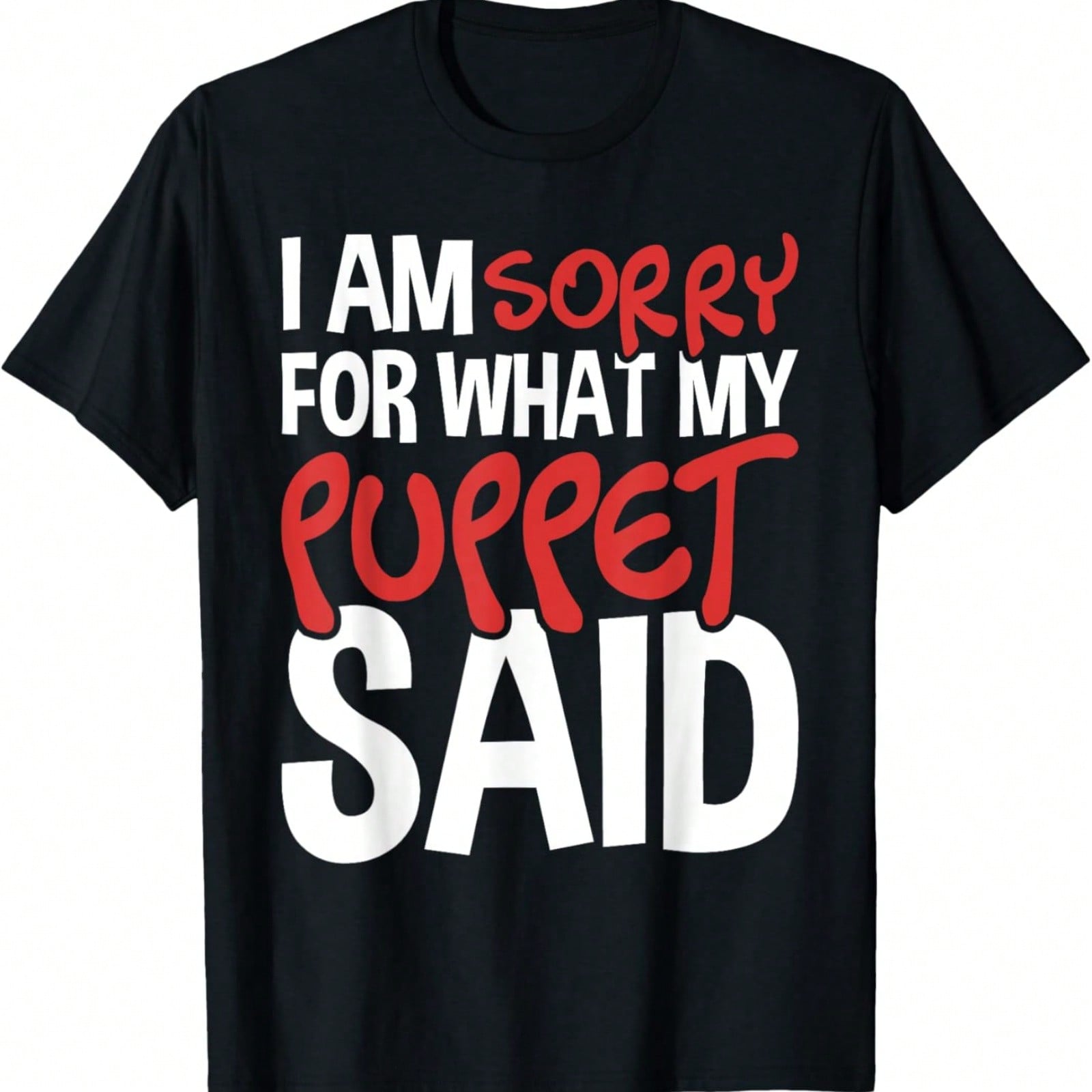 My Patience Is As Thin As My Hairline - Funny Balding Quote T-Shirt S разноцветный