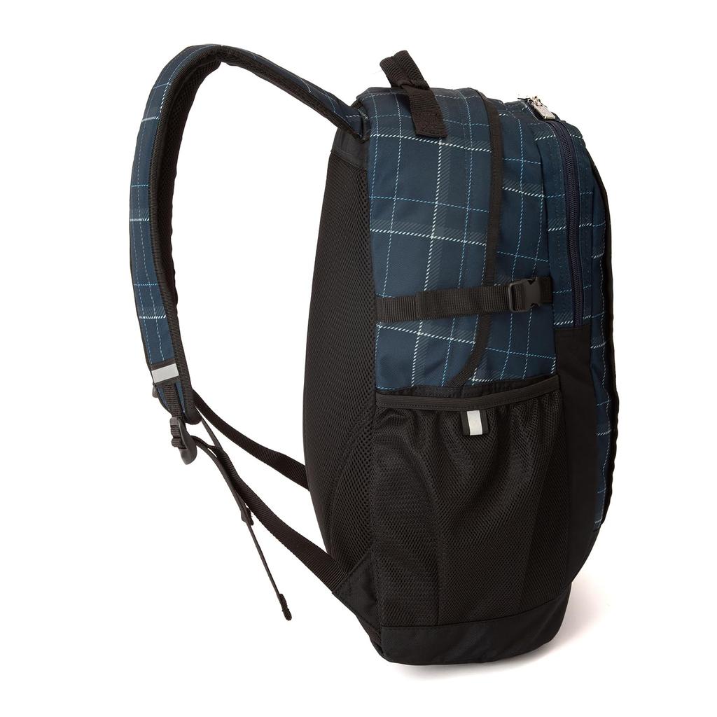 Checkmate inch PC School School H47 x W32 x D18cm [Champion] Backpack, 15.6 Storage, 28L, Backpack, Bag, No. 68271, Women's, Black,