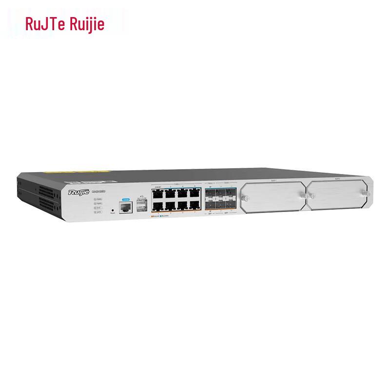 Ruijie RG-EG-E5120 Smart Security 10 Gigabit Gateway (CN version)