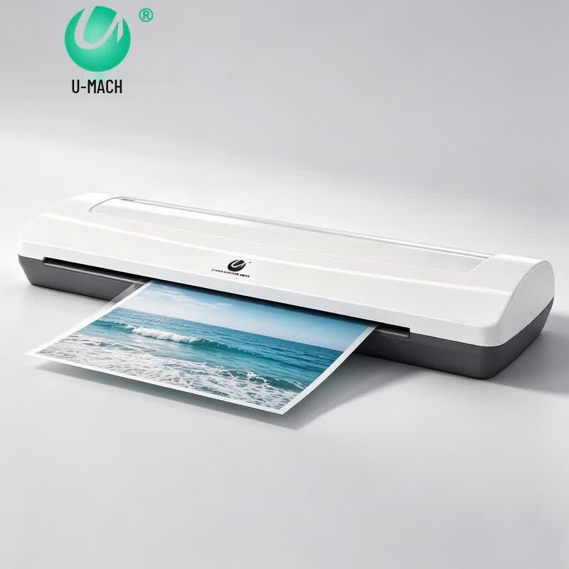 Yumashi A3 Smart Photo Laminator U-336S CN plug (adapter included)