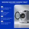 Washing Machine Cleaner Is Very Effective In Reducing Dirt And Scale And Odors, And Is Suitable For Drum Mixers.
