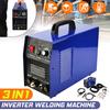 CT312 TIG MMA CUT TIG-Welder Inverter Welding Machine Multifunction 120A TIG/ MMA 30A Plasma Cutter 3 In 1 220V