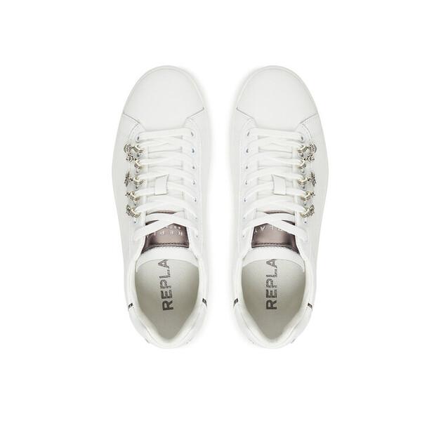 Кроссовки REPLAY GWZ4N .000.C0025L