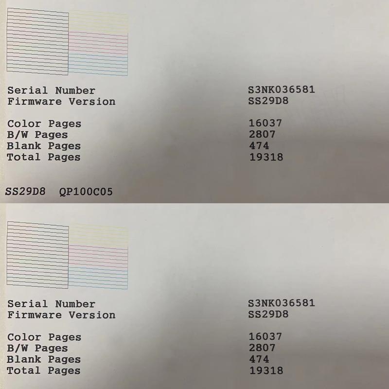 Print Head L495 Printer Head For Epson L301 L360 L365 L375 L475 L575 L579 L1210 L3110 L3250 L4160 L3150 L4260 L5190 Printhead