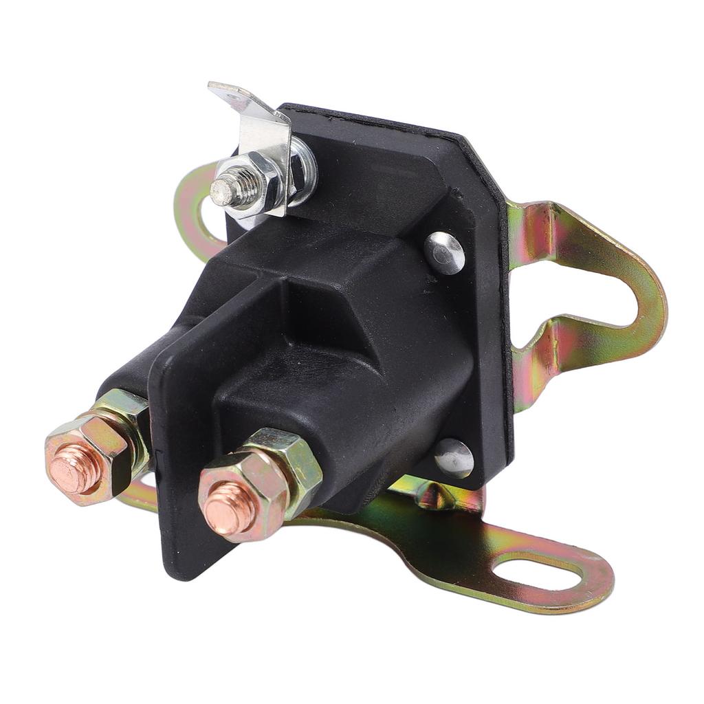 435-431 Starter Solenoid Replacement 108-5349-00 Mower Tractor Starter Solenoid Relay