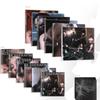 Le Sserafim   Mini Album 5th   Hot  Compact Ver. 