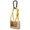 Multifunctional Wood Climbing Grip Trainer for Finger and Forearm Conditioning Easy To Install On Any Wall Surfaces