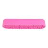 Soft Silicone Multi-compartment Nail Pen Holder  Household Daily Grooming Supplies Tidying