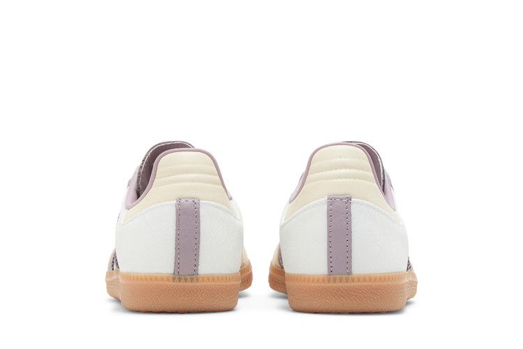 adidas Wmns Samba OG 'Cream White Preloved Fig'