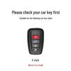 Key Case for Toyota Camry, Corolla, Levin, RAV4, Rongfang, CHR Remote
