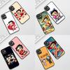 Phone Cover Kawaii B-Bettys Anime B-Boops for Samsung Galaxy A56 A26 A36 A10 A20 A30 A31 A32 A50 A51 A52 A53 A33 A12 A14 Case