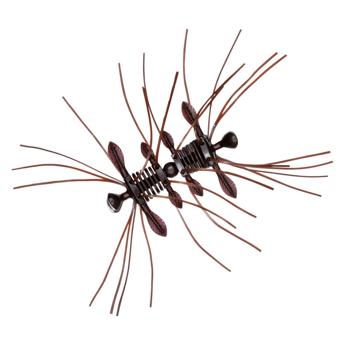 Daiwa червь для басса STEEZ Quad Force Scuppernon (ДАЙВА)