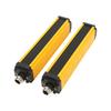 Light Curtain Sensor BEM0620‑A‑100NB Safety Photoelectric Beam Sensor Protective Screen 20mm Beam Spacing