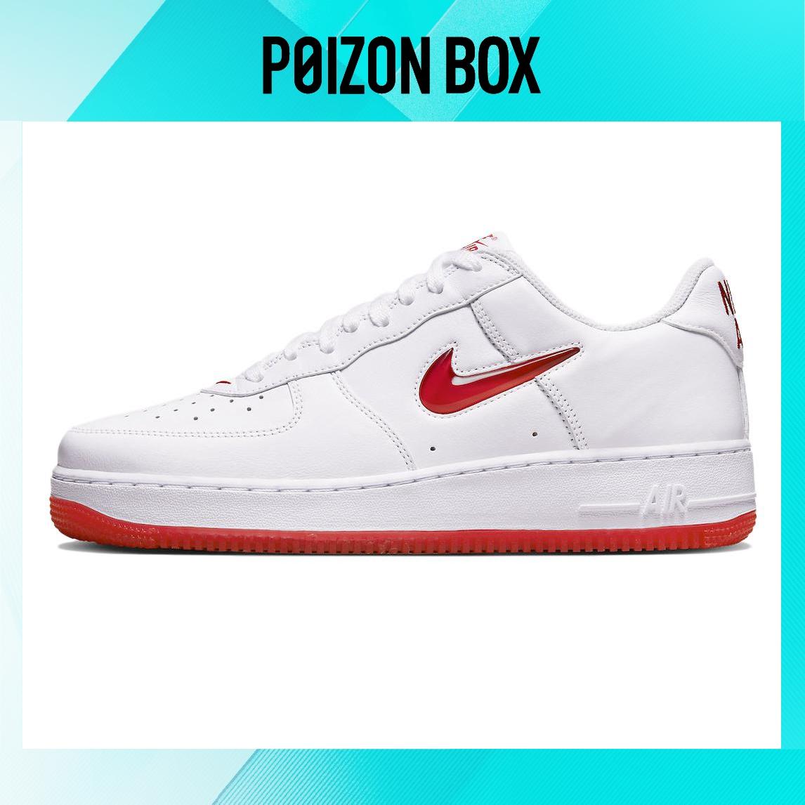 

кроссовки Nike Air Force 1 Skateboarding Shoes Men FN5924-101