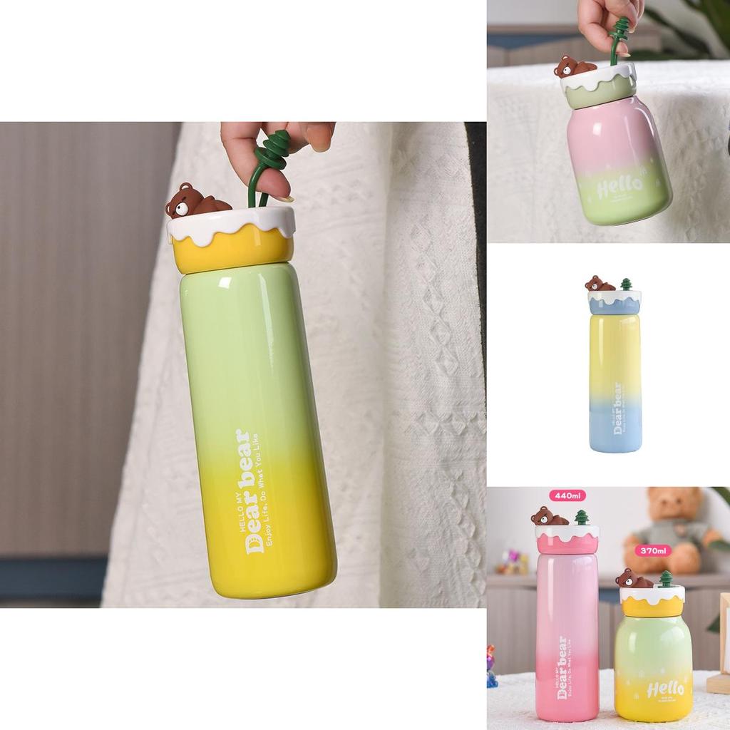 Daily Expense/ Big Belly Cup 304 Stainless Steel Insulated Cup For Men And Women Portable Children's Water Cup Wholesale