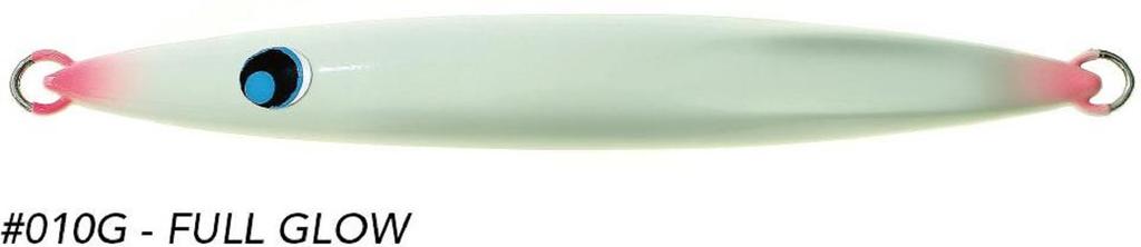 Uroco Metal Jig Uroco 160 grams 010 (0663)