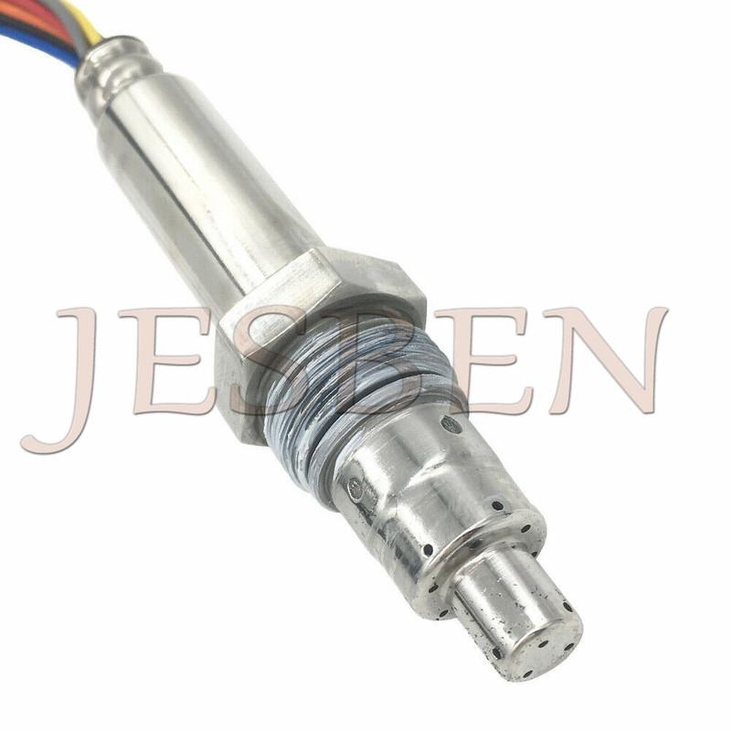 

13628594553 A2C38980400 Euro-6 NOX Sensor Probe for BMW G20 G21 5 G30 G31 6 G32 GT Gran Turismo X3 G01 X4 G02 X5 G05 320d 520d