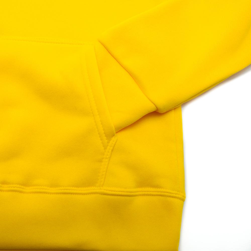 Unisex Solid Color Fleece Hoodie and Sweatpants Set