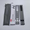 Foldable Aluminum Laptop Stand with Cooling Bracket (Not for domestic purchase)