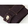 Kaslead New Women Clothes Western Style Contrast Color Inspection Line Short Coat Bootcut Trousers 1478390 1478290