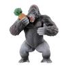 TAKARA TOMY Ania AS-36 Gorilla (Wild Ver.) Animal Dinosaur Toy Ages 3+
