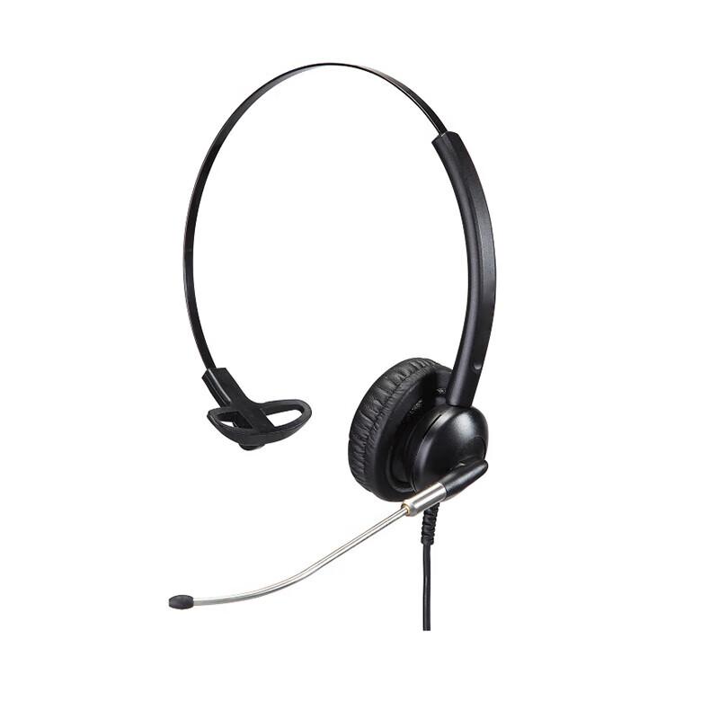 

Suishinting SR512S Single-Ear Wired Call Headset (CN version)