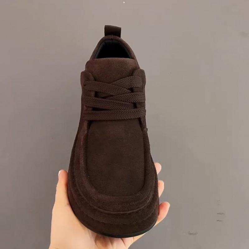 

Чоловічі Гарні Універсальні Висококласні Повсякденні Скейтбордичні Кросівки - Зносостійкі та Зручні для Осені 42