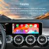 Wireless Carplay Upgrade Suitable For Mercedes Benz C Class GLC W205 V Class W447 NTG5.0 Becker Module Android Auto Navigation