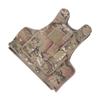 Kids Outdoor Vest Children Outdoor Shooting Protection Gear Vest for Sports Training Jungle Games