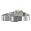 Casio Standard Silver Digital Watch Women's LA670WA-1A2JF