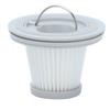 Vacuum Cleaner Filter Element Replacement Filter Handheld Vacuum Cleaner Accessories for Xiaomi