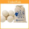Produtos de lavanderia – Bolas e discos para máquinas de lavar roupa