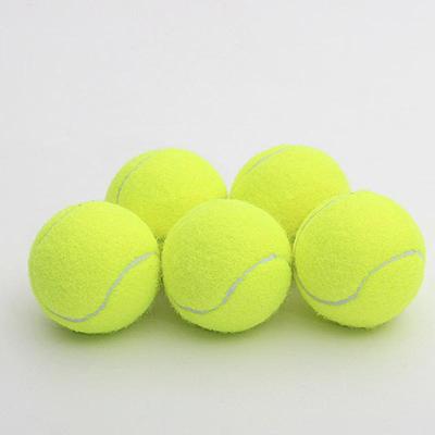 Ahorn-Eleganz Tennisbälle (3 Pack)