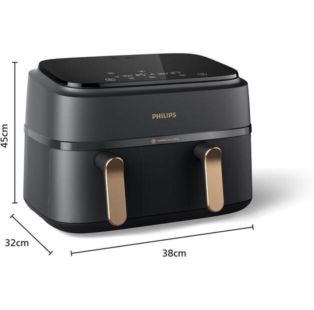 Philips NA352/04 Deep Fryer