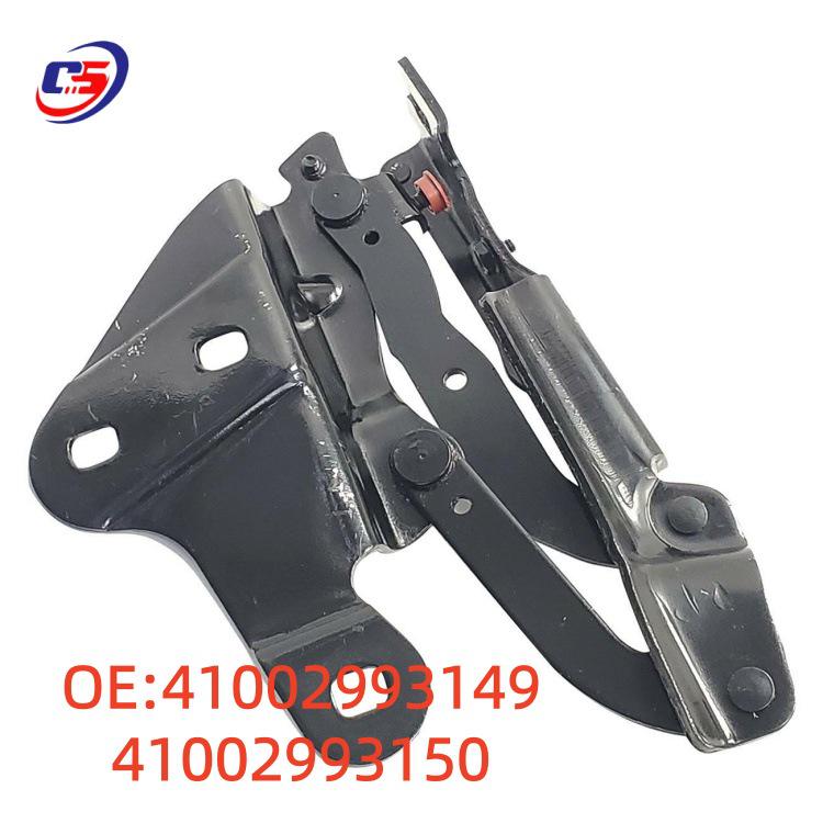 Замена петли капота двигателя BMW F49 41002993149/41002993150 41002993149, 41002993150