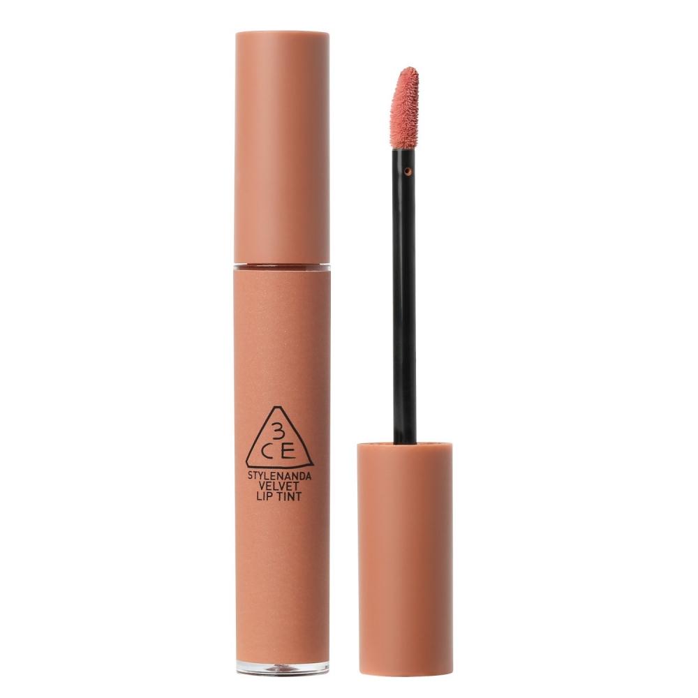 Stylenanda   New Nude   Velvet Tint 4g