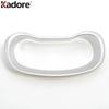 Car Center Console Dashboard Trument GPS Panel Frame Cover Trim For KIA Sportage 2017-  Matte Interior Accessories