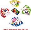 UNO Super Mario [Special Rule Cards: Invincible Mario & White Mario] DRD00