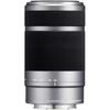 Sony Telephoto Zoom Lens E 55-210mm F4.5-6.3 OSS for Sony E Mount, APS-C Only, SEL55210
