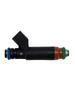 800-1468N Fuel Injectors 4L8Z9F593AA For Mercury Mariner Ford Explorer