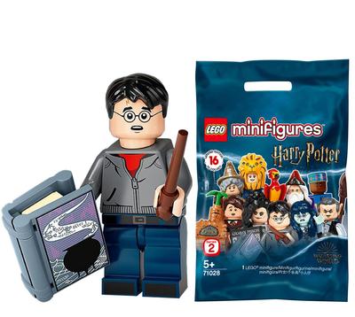 LEGO Harry Potter [71028-1]