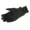 Komine Motorcycle Gloves GK-816 WP Protect Winter Gloves - Kitora Olive L